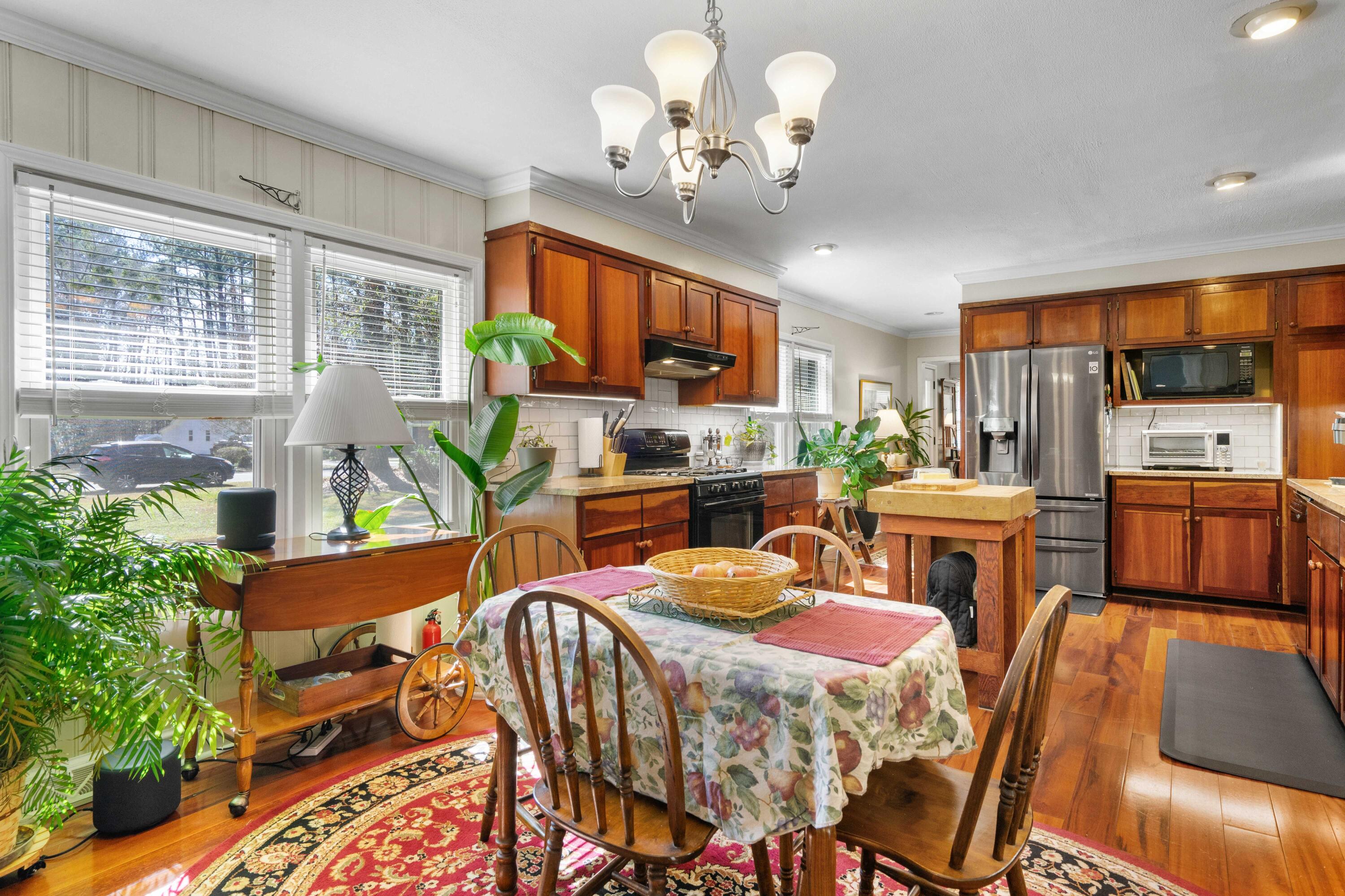 114 Sharon Drive Walterboro, SC 29488 - Photo 25 of 48 DSC07748