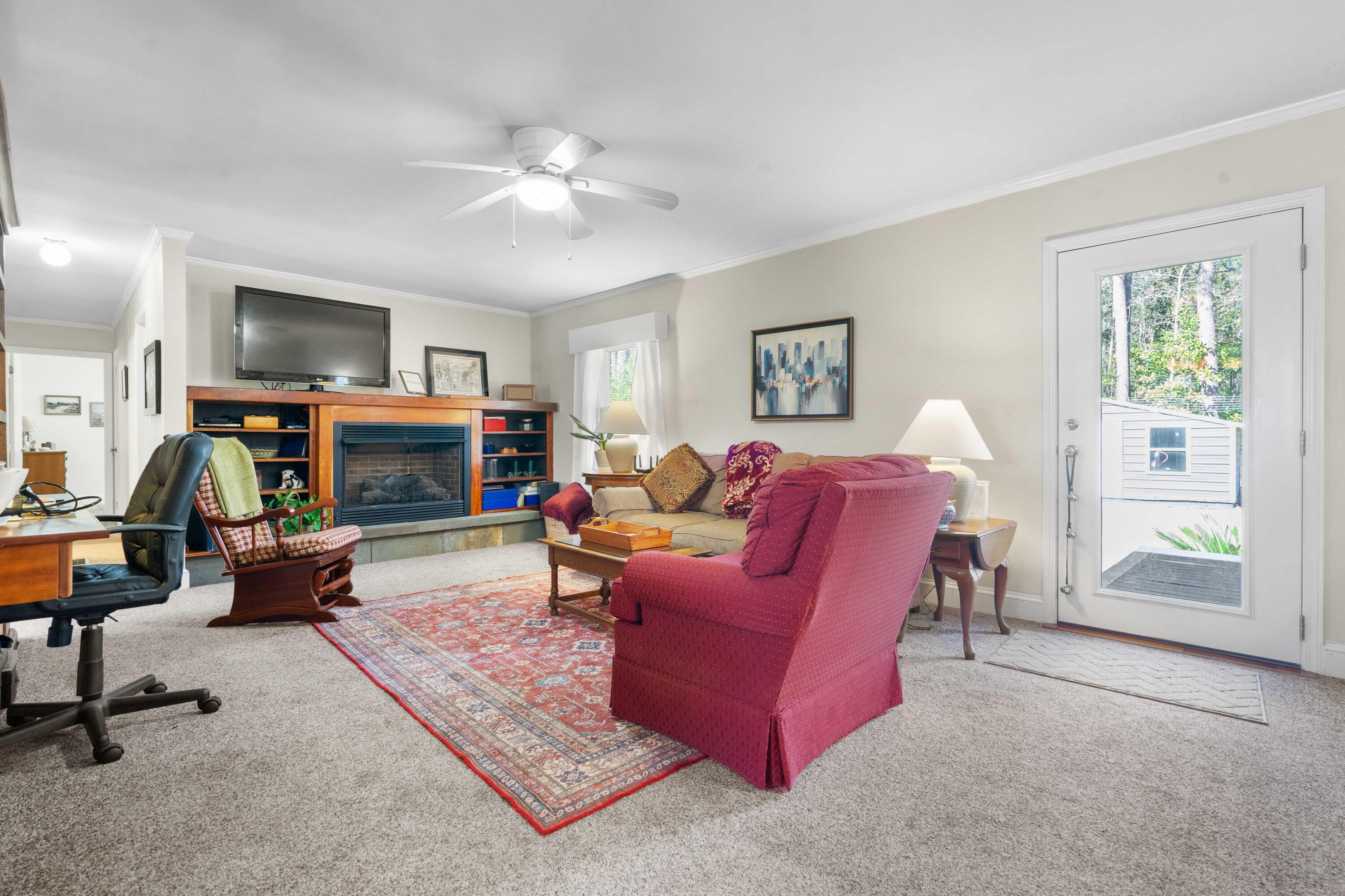 114 Sharon Drive Walterboro, SC 29488 - Photo 26 of 48 DSC07709