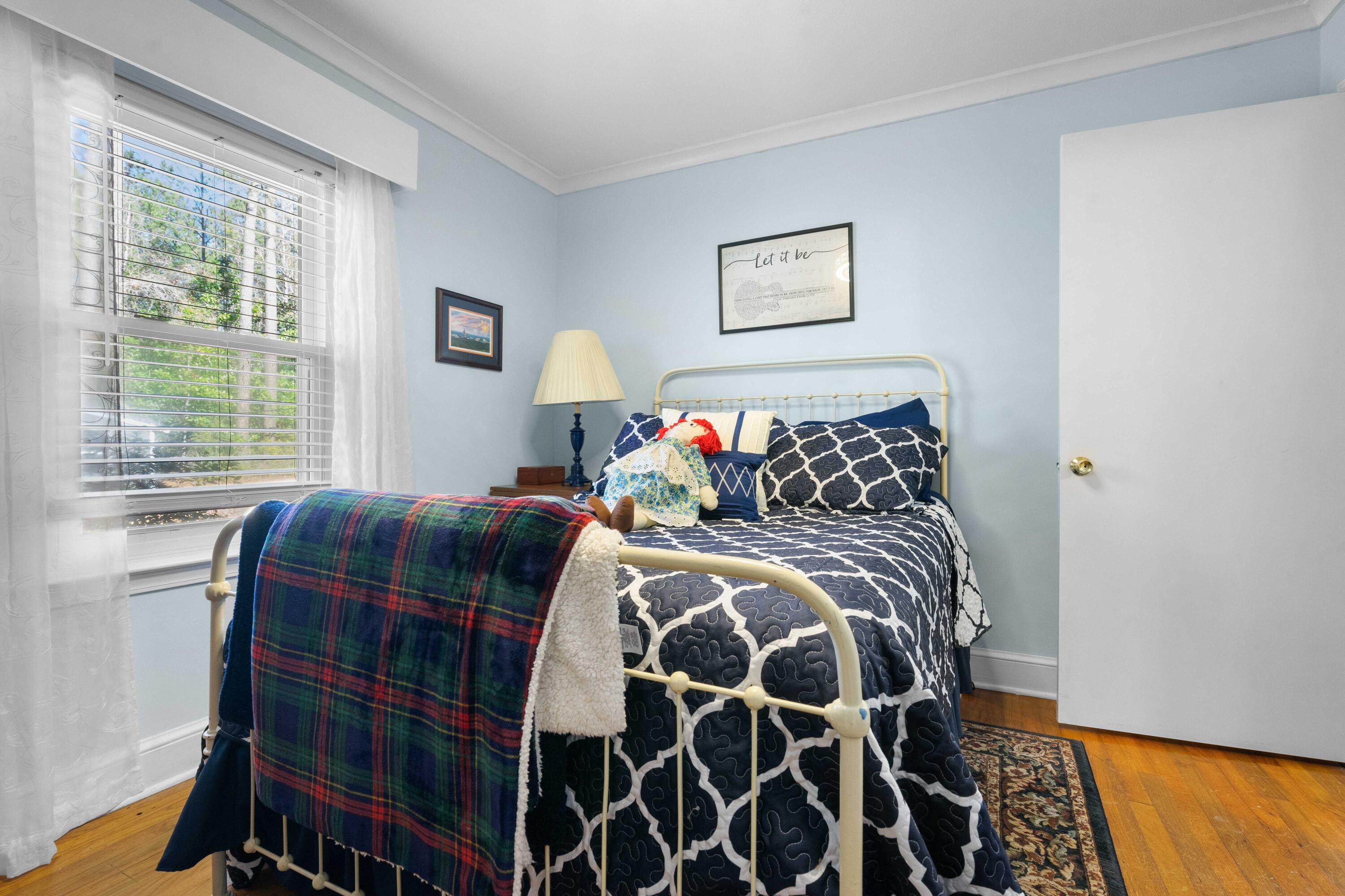 114 Sharon Drive Walterboro, SC 29488 - Photo 37 of 48 DSC07697