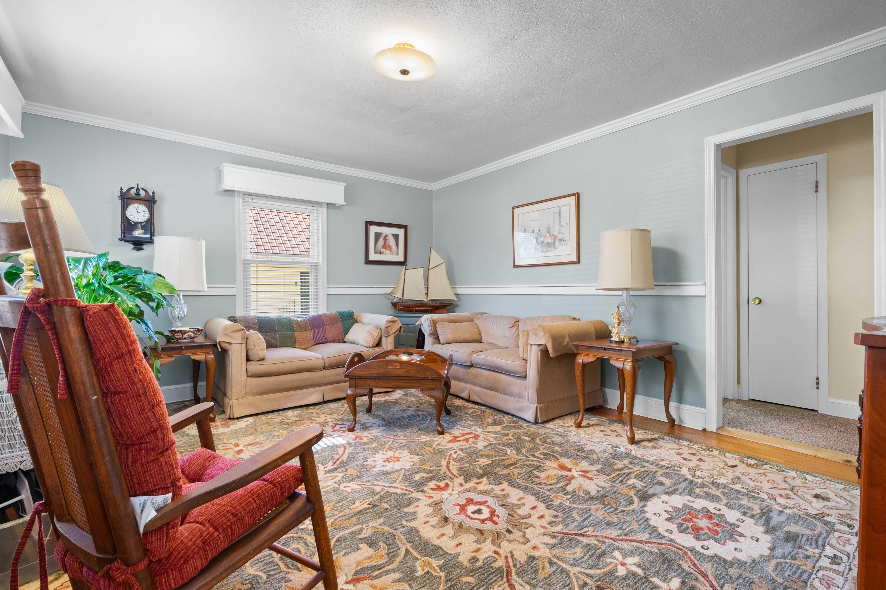 114 Sharon Drive Walterboro, SC 29488 - Photo 4 of 48 DSC07661