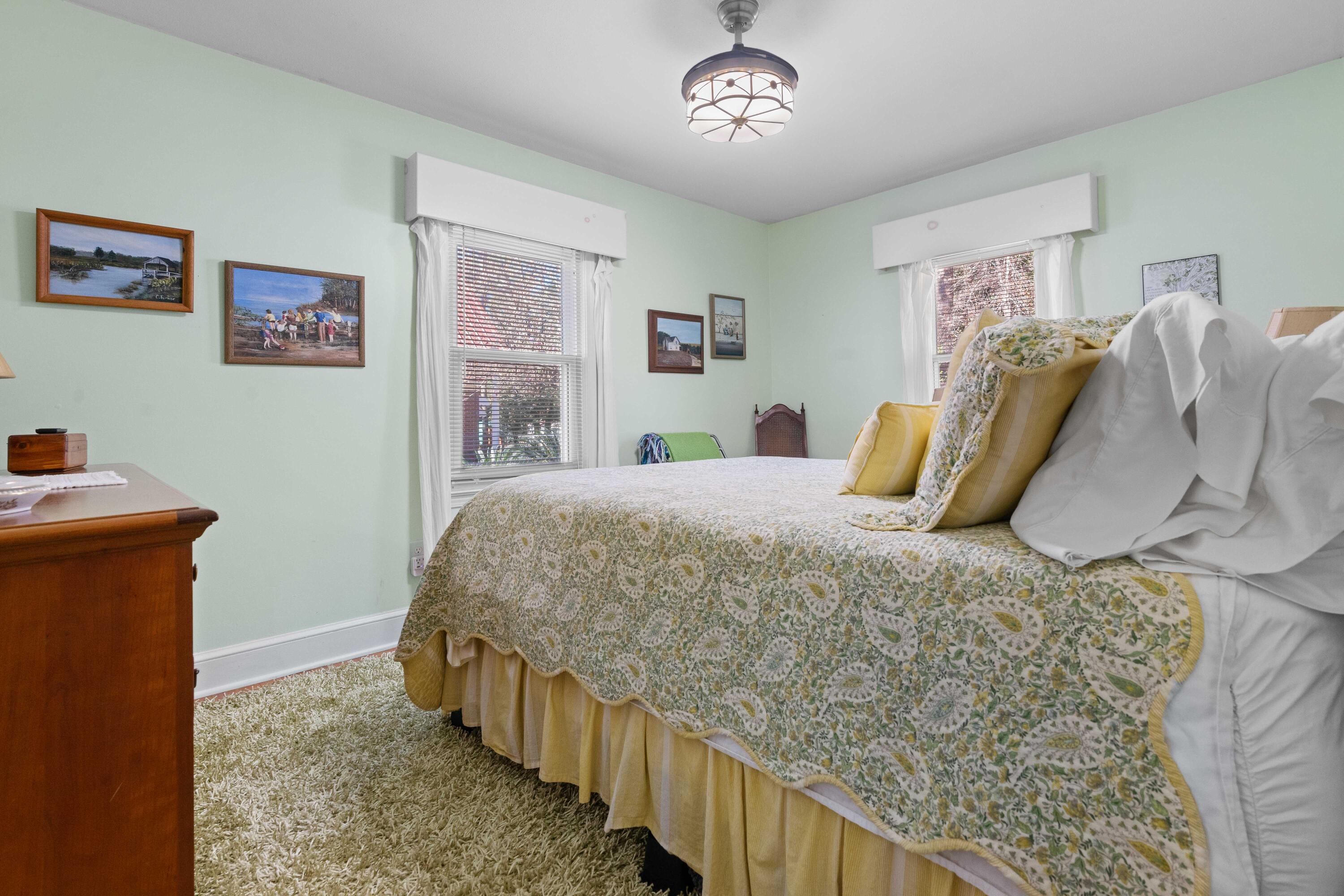 114 Sharon Drive Walterboro, SC 29488 - Photo 41 of 48 Spare Room