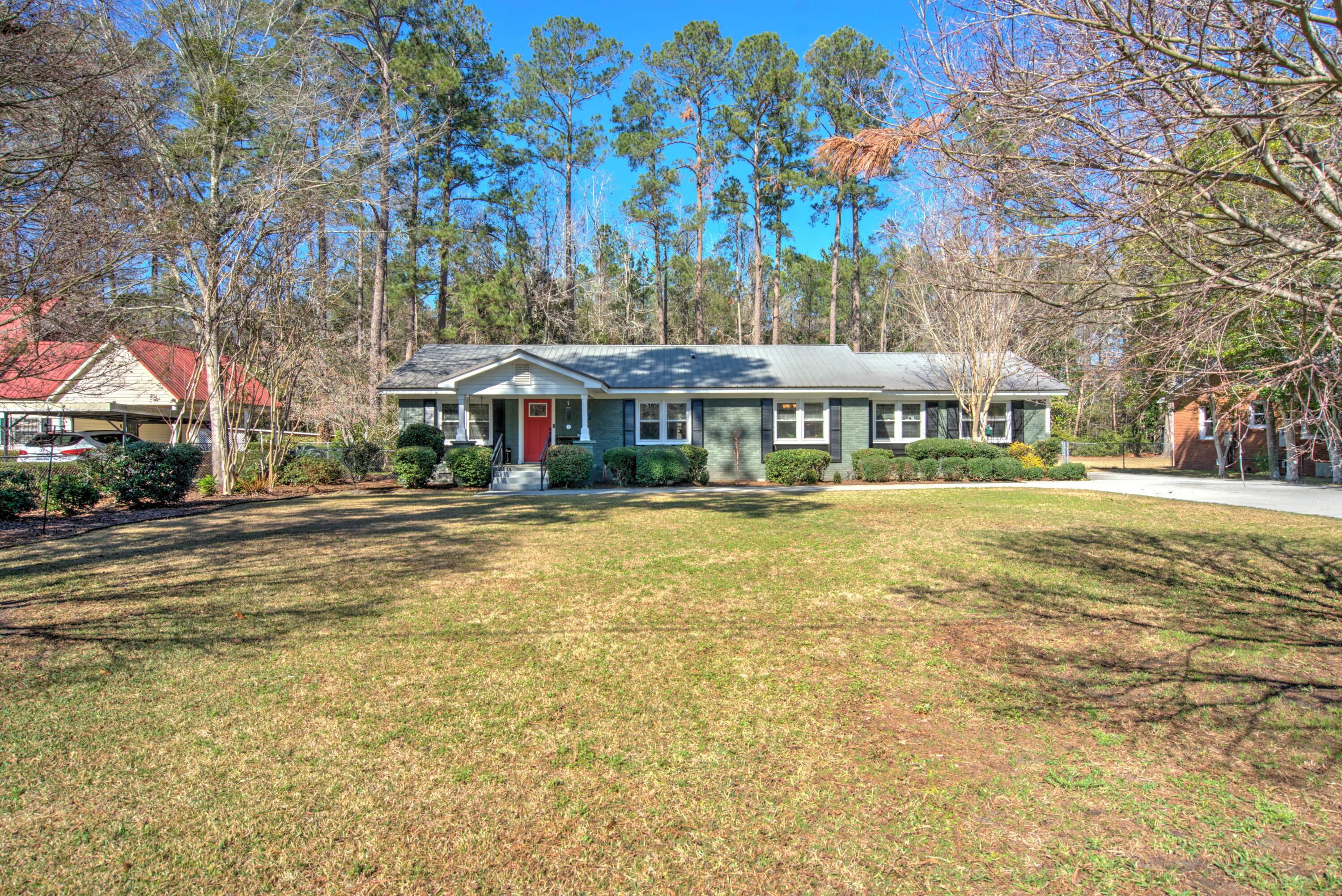 114 Sharon Drive Walterboro, SC 29488 - Photo 48 of 48 DSC07818_19_20Interior 3