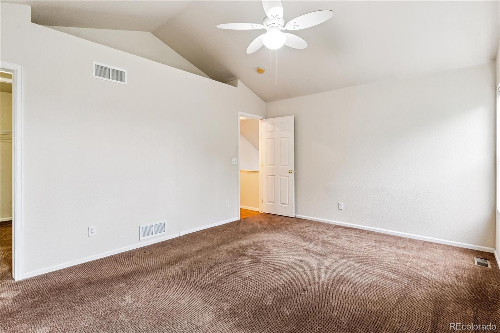 4658 Flower Street Wheat Ridge, CO 80033 - Photo 19 of 26 a view of an empty room