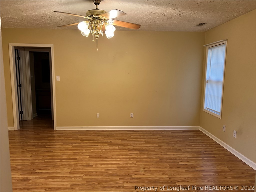 6859 Bailey Lake Road Fayetteville, NC 28304 - Photo 12 of 15 a view of room with window