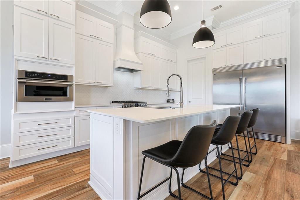940 Evangeline Road Montz, LA 70068 - Photo 4 of 17 Gallery Image 4