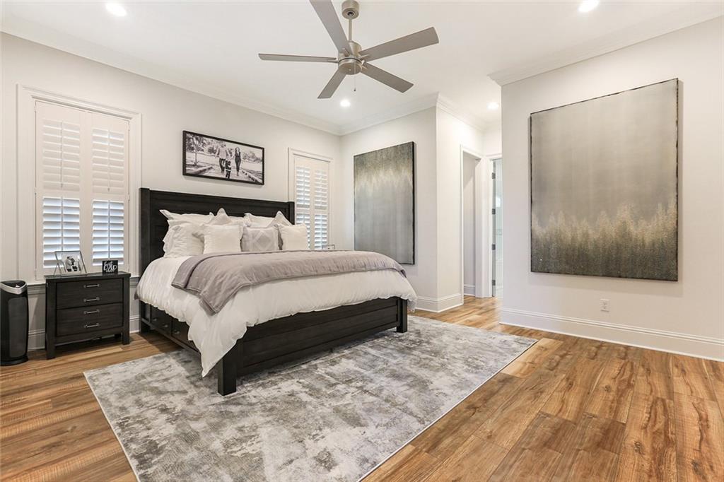 940 Evangeline Road Montz, LA 70068 - Photo 6 of 17 Gallery Image 6