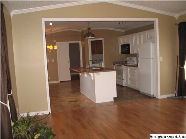 4276 Dry Creek Road Pell City, AL 35128 - Photo 5 of 20