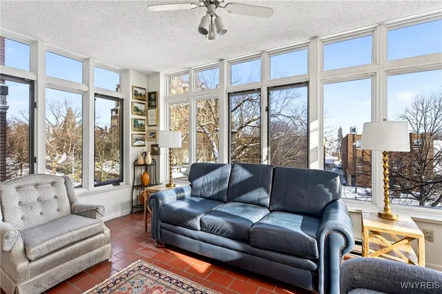 $599,000 | 900 Delaware Avenue, Unit 301, Buffalo, NY 14209