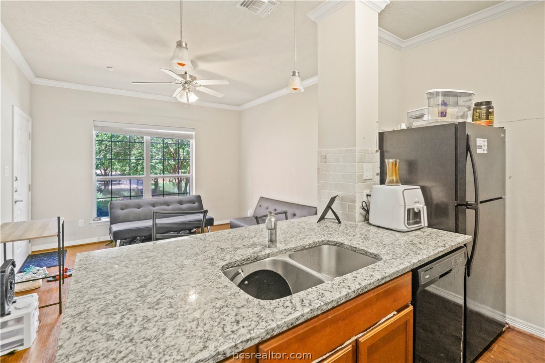 1198 Jones-Butler Road, Unit 1308 College Station, TX 77840 - Photo 5 of 25