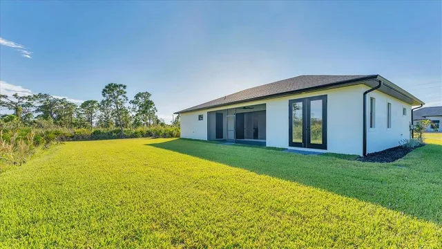 $519,000 | 242 Brig Circle West, Placida, FL 33946