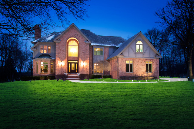 25100 North Pawnee Road Barrington, IL 60010 - Photo 1 of 25