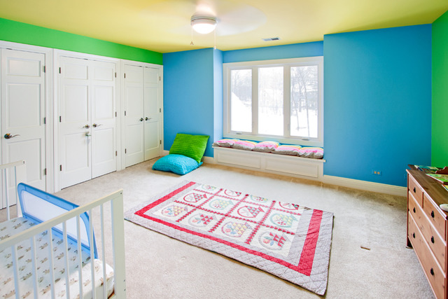 25100 North Pawnee Road Barrington, IL 60010 - Photo 15 of 25