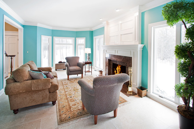 25100 North Pawnee Road Barrington, IL 60010 - Photo 4 of 25