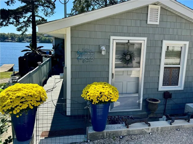 $299,000 | 28509 Playmor Beach Road, Rocky Mount, MO 65072