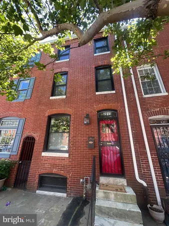 $345,000 | 2011 Bank Street, Baltimore, MD 21231