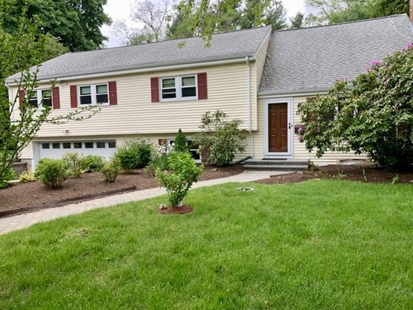 17 Dean Road Wayland, MA 01778 - Photo 1 of 23 Gallery Image 1
