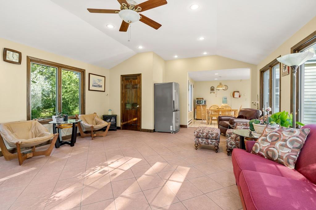 17 Dean Road Wayland, MA 01778 - Photo 6 of 23 Gallery Image 6