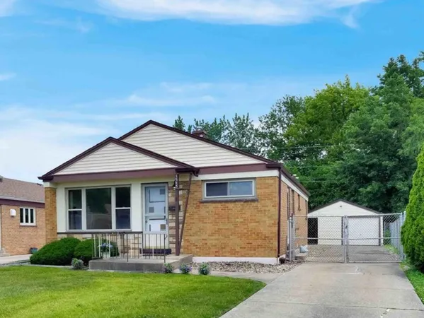 $295,000 | 7943 South Kilpatrick Avenue, Chicago, IL 60652