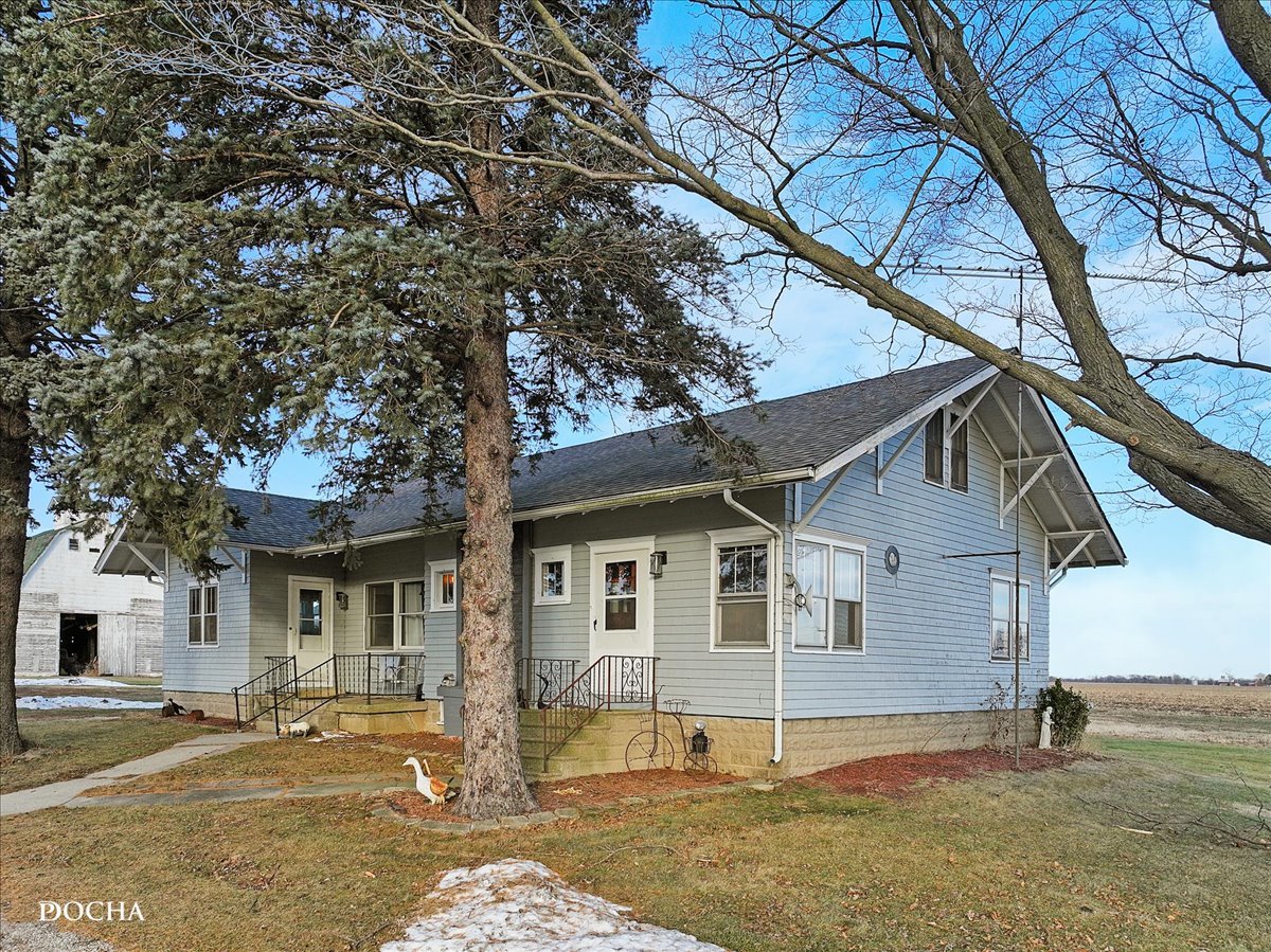 8725 Plattville Road Newark, IL 60541 - Photo 7 of 34