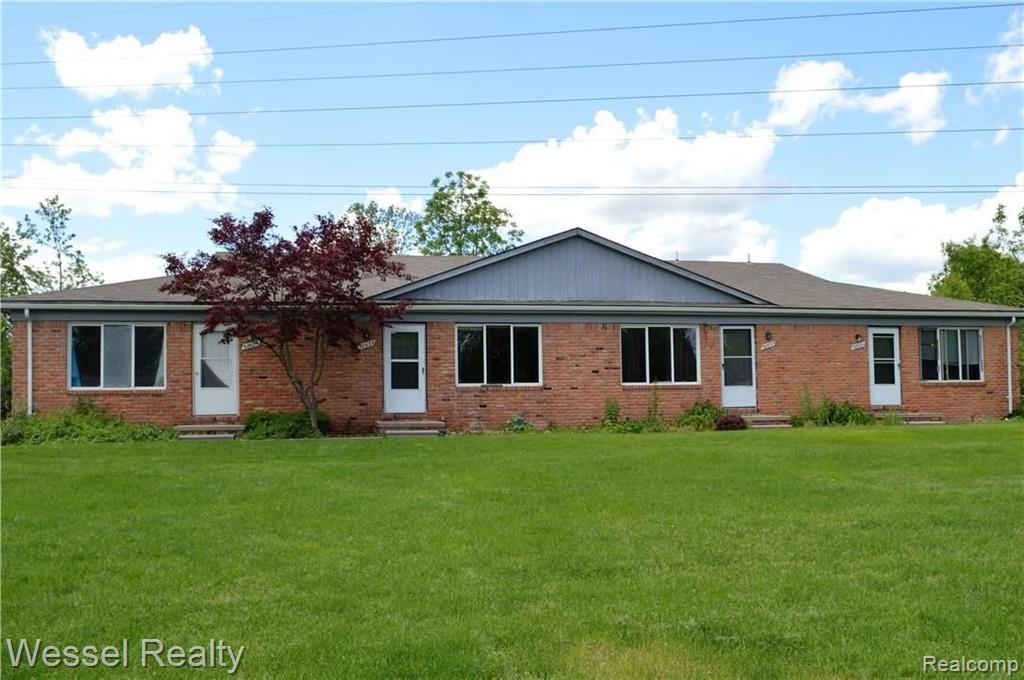 58629 Wallington Washington, MI 48094 - Photo 1 of 15