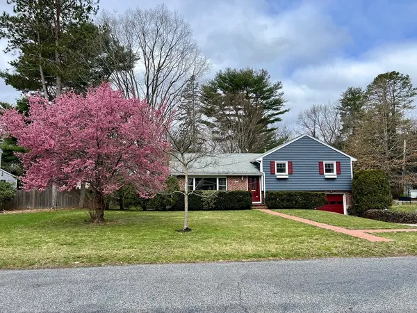 $5,000 | 105 Parker Road, Wellesley, MA 02482