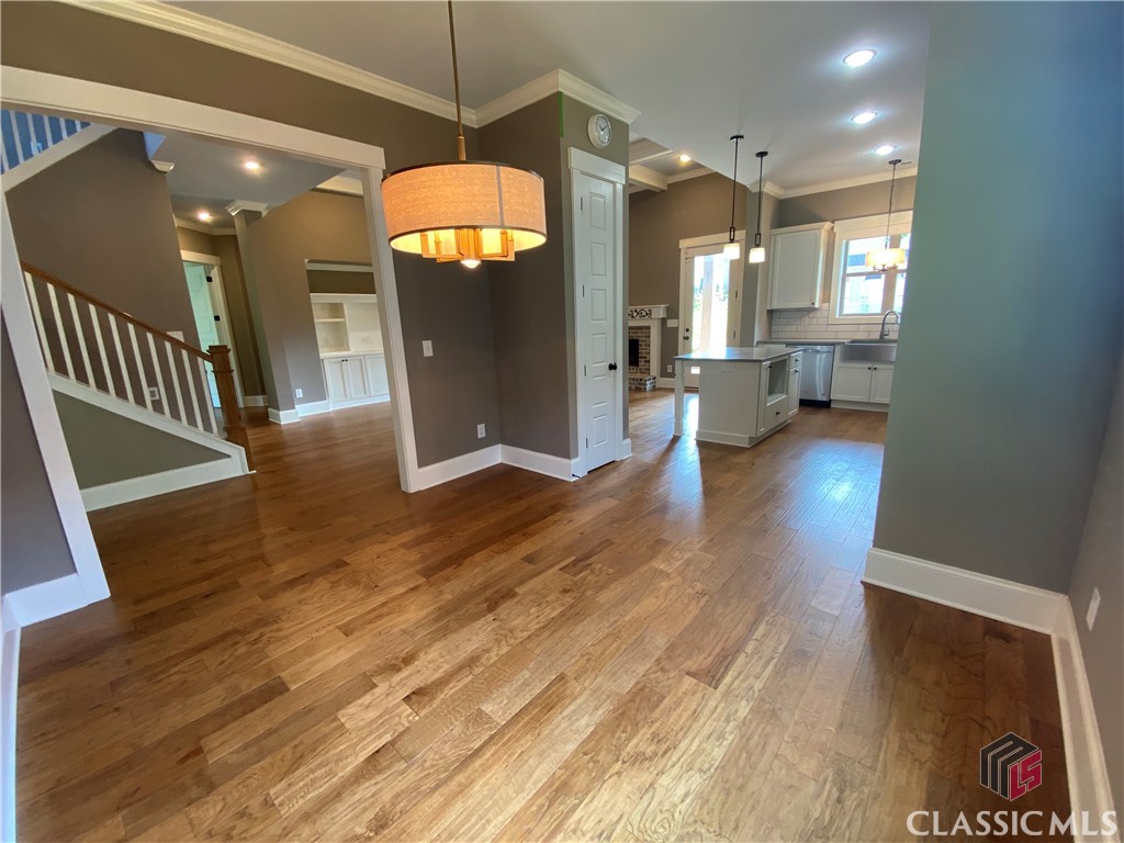 535 Red Bluff Drive Athens, GA 30607 - Photo 8 of 60 Gallery Image 8