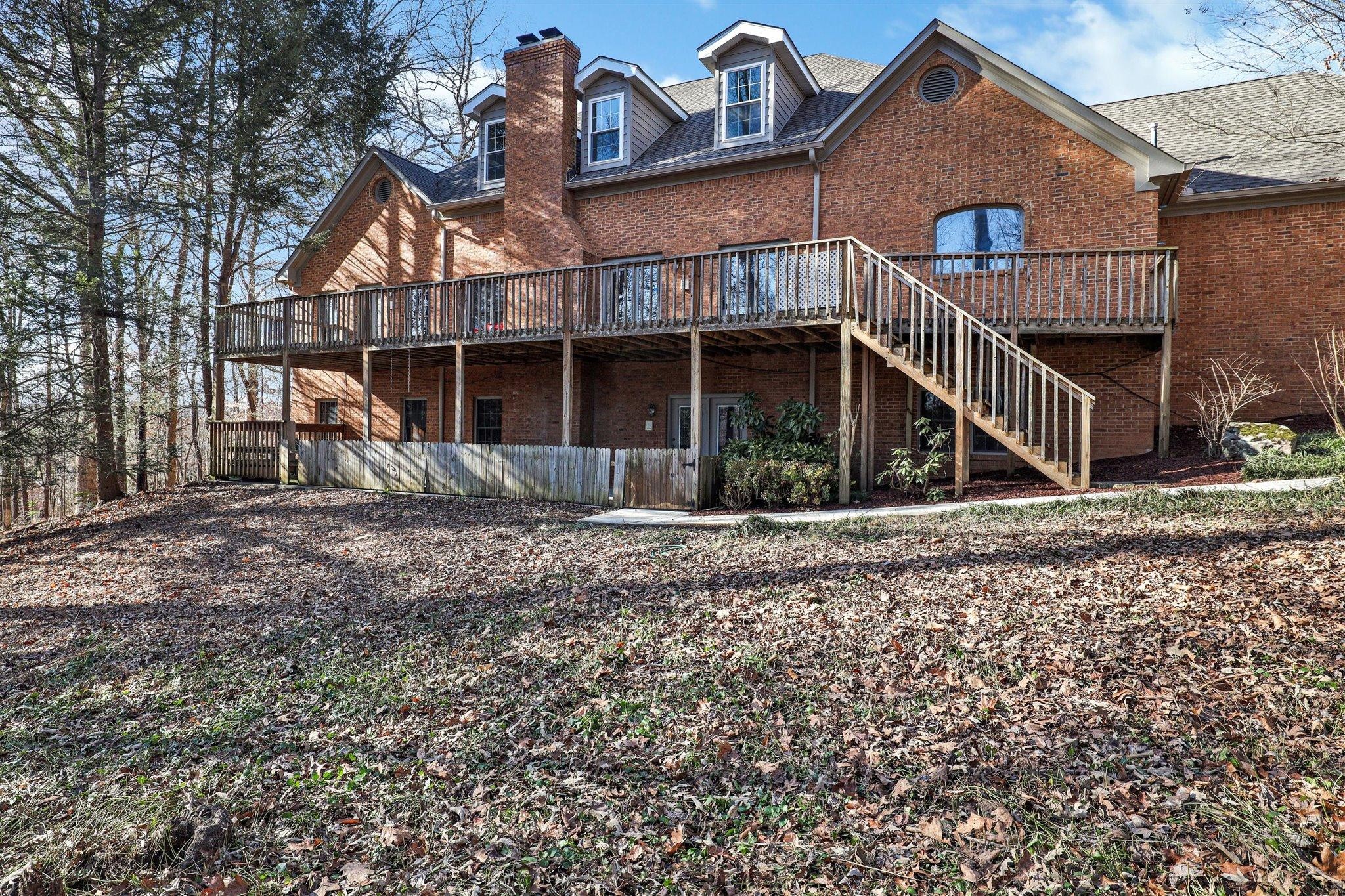 86 Rivers Run Way Oak Ridge, TN 37830 - Photo 33 of 35 Gallery Image 33