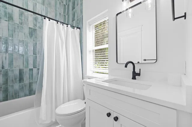 a view of front door