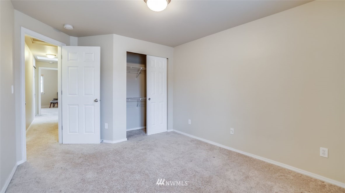 6725 Southeast 3rd Street Renton, WA 98059 - Photo 19 of 32 a view of an empty room