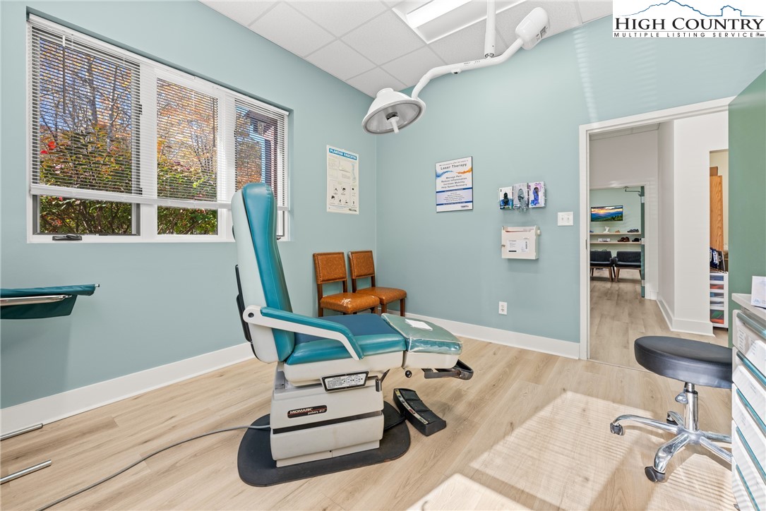 610 State Farm Road, Unit 3 Boone, NC 28607 - Photo 17 of 49 a room with furniture and windows