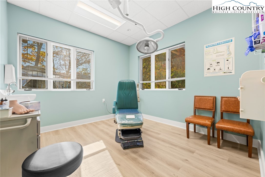 610 State Farm Road, Unit 3 Boone, NC 28607 - Photo 18 of 49 a living room with furniture and a window