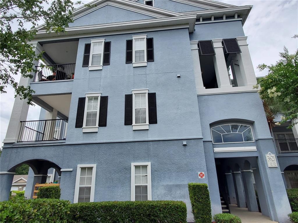 3621 Conroy Road, Unit 730 Orlando, FL 32839 - Photo 1 of 1