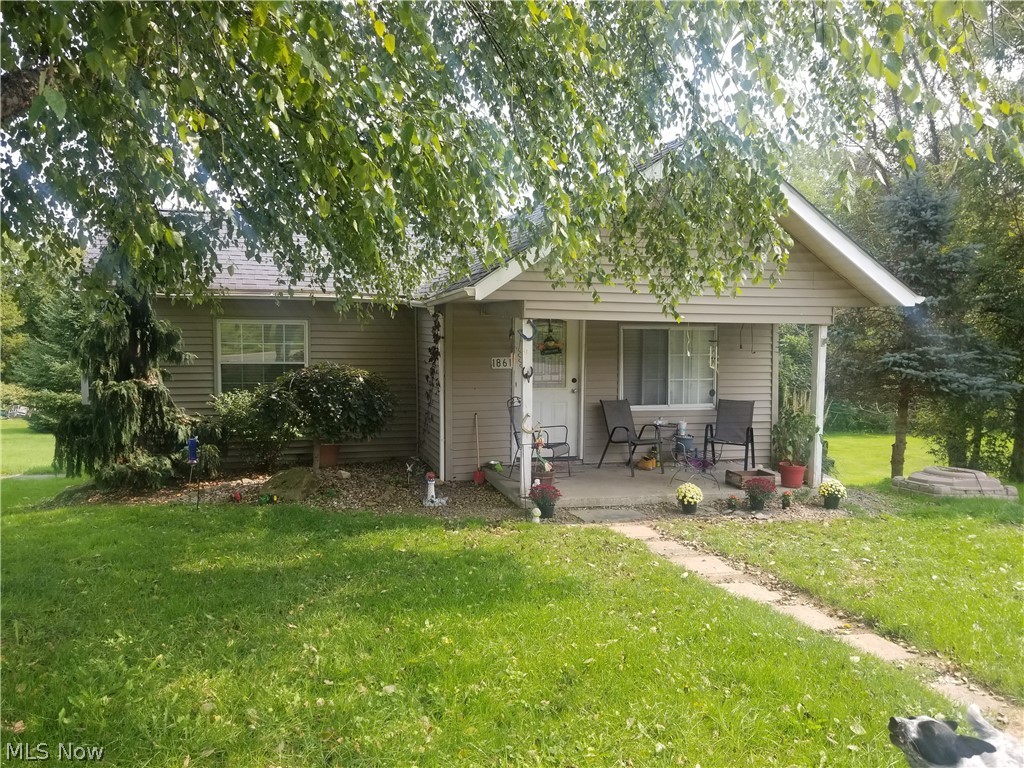 1861 Hubbard Masury Road Hubbard, OH 44425 - Photo 1 of 5