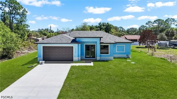 $389,900 | 116 McArthur Avenue, Lehigh Acres, FL 33936