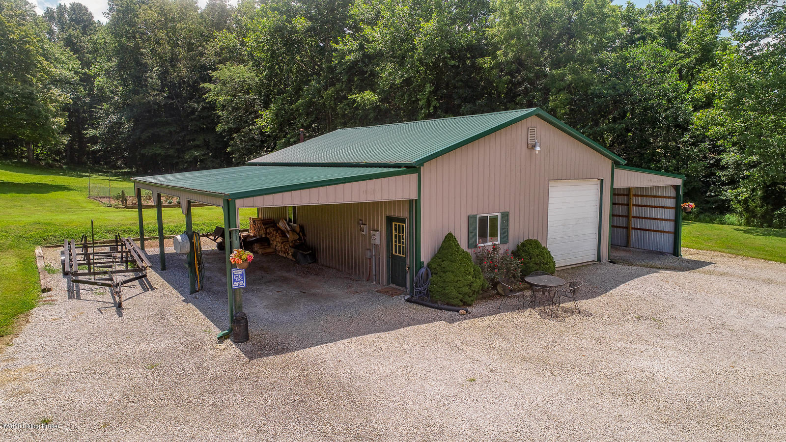 3345 Knob Hollow Boston, KY 40107 - Photo 59 of 78 3345 Knob Hollow Boston-12