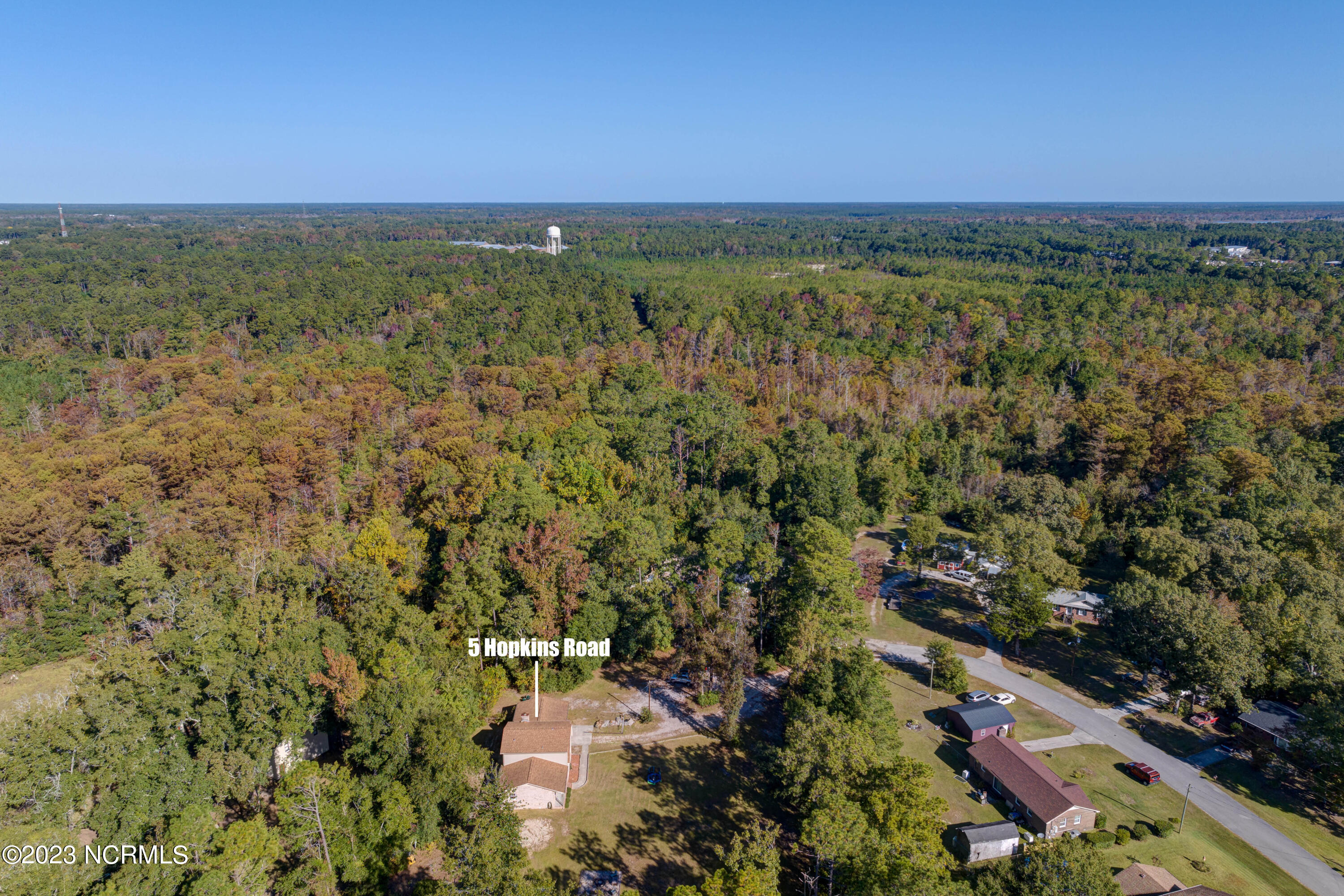 5 Hopkins Road Castle Hayne, NC 28429 - Photo 43 of 45 5HopkinsDrone-10