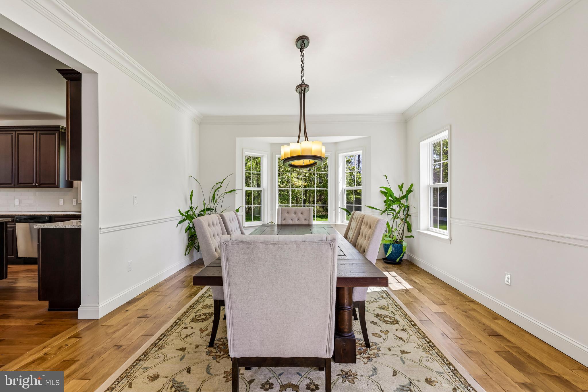 41 Emerald Road Robbinsville, NJ 08691 - Photo 12 of 69 Perfect for formal or casual gatherings