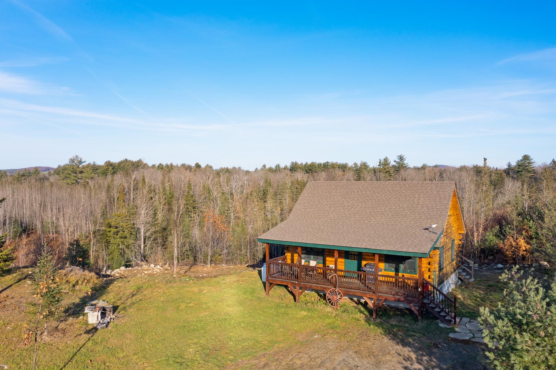 95 Bears Den Road Newbury, VT 05081 - Photo 1 of 33