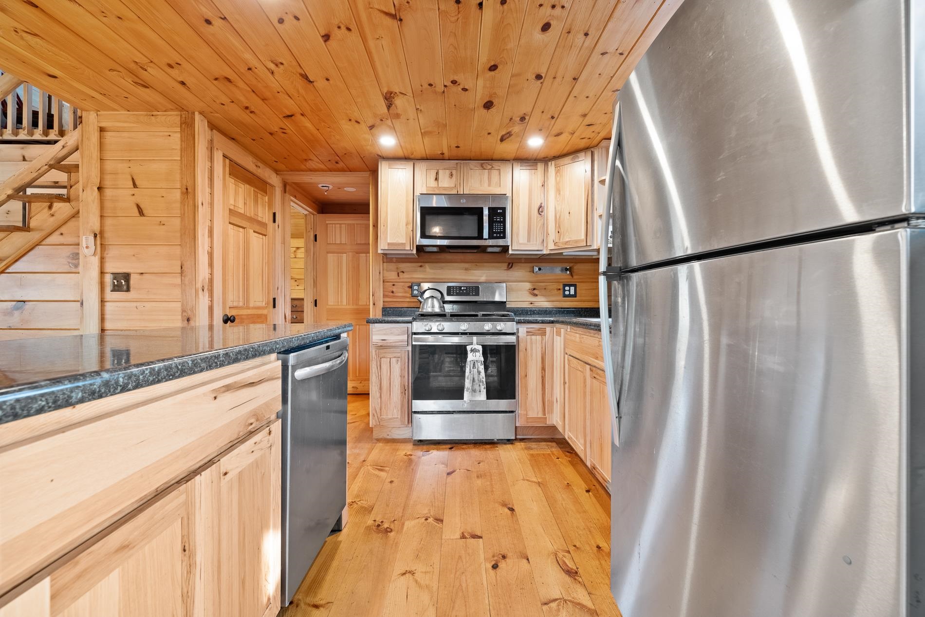 95 Bears Den Road Newbury, VT 05081 - Photo 11 of 33
