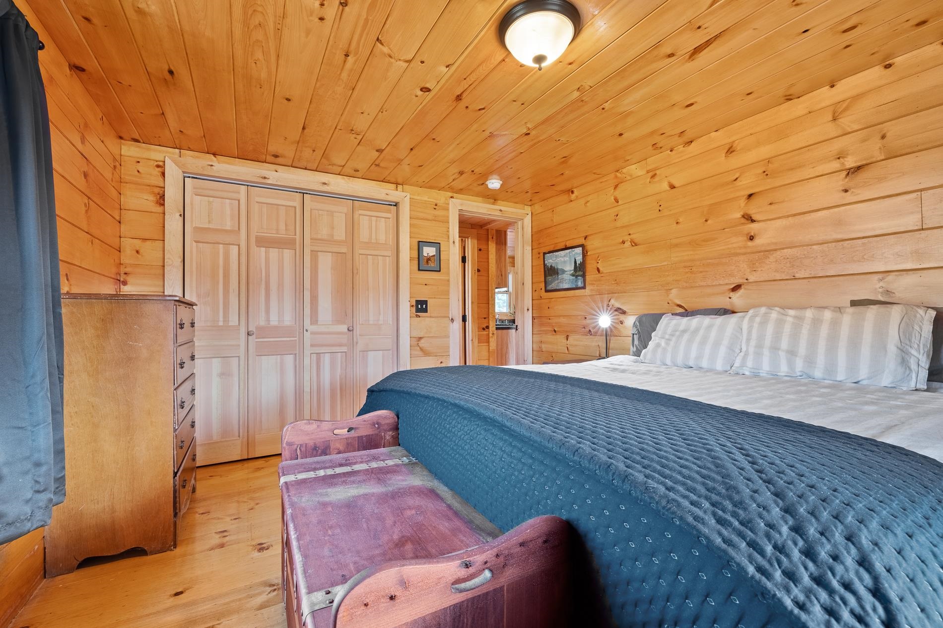 95 Bears Den Road Newbury, VT 05081 - Photo 14 of 33