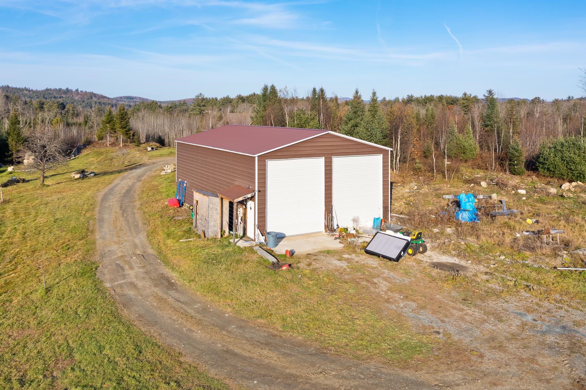 95 Bears Den Road Newbury, VT 05081 - Photo 20 of 33