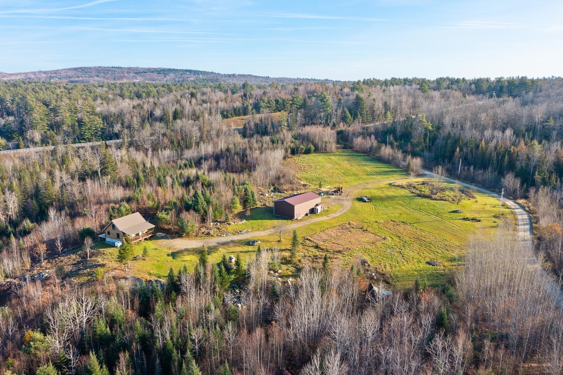 95 Bears Den Road Newbury, VT 05081 - Photo 24 of 33