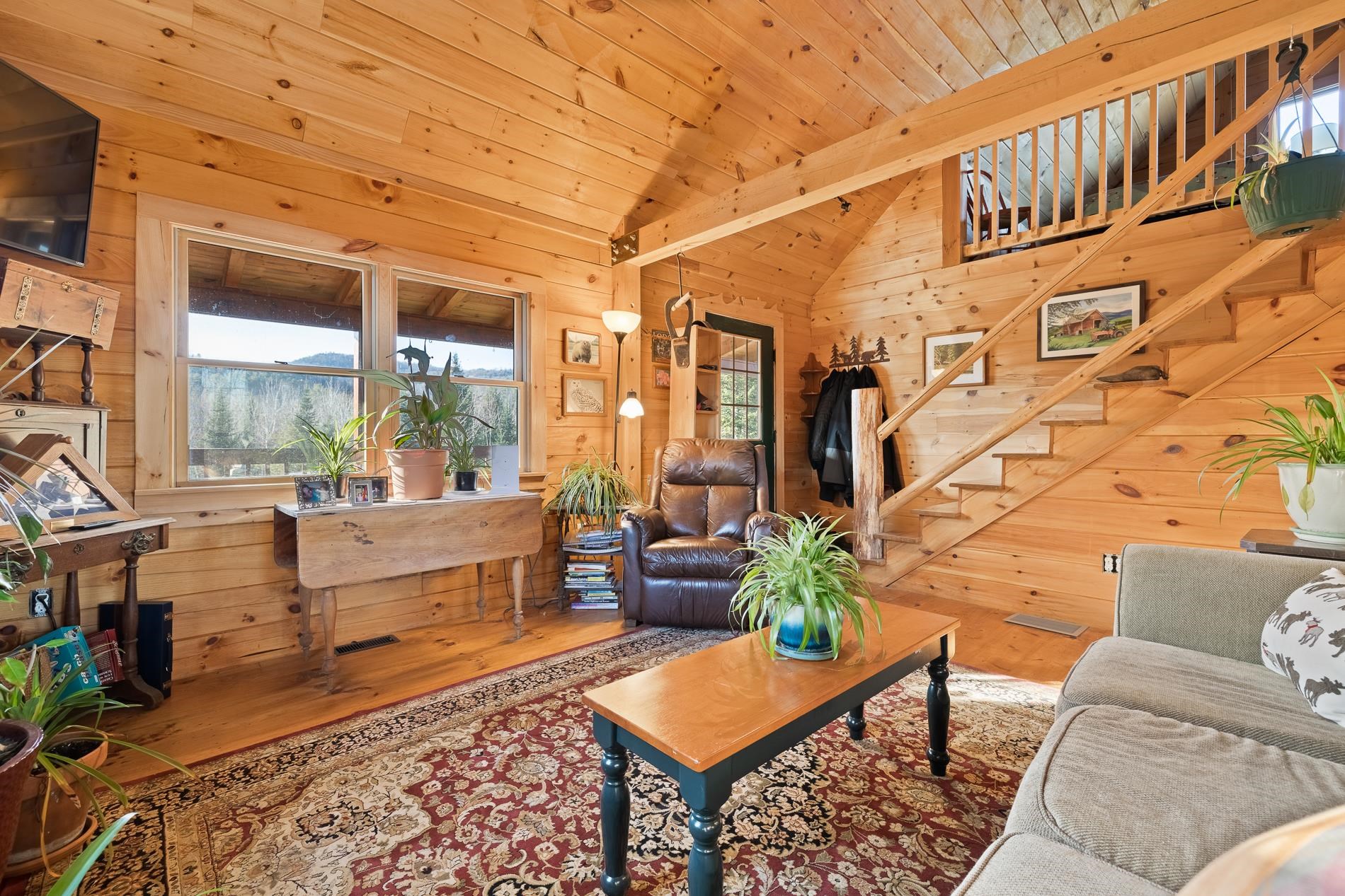 95 Bears Den Road Newbury, VT 05081 - Photo 3 of 33