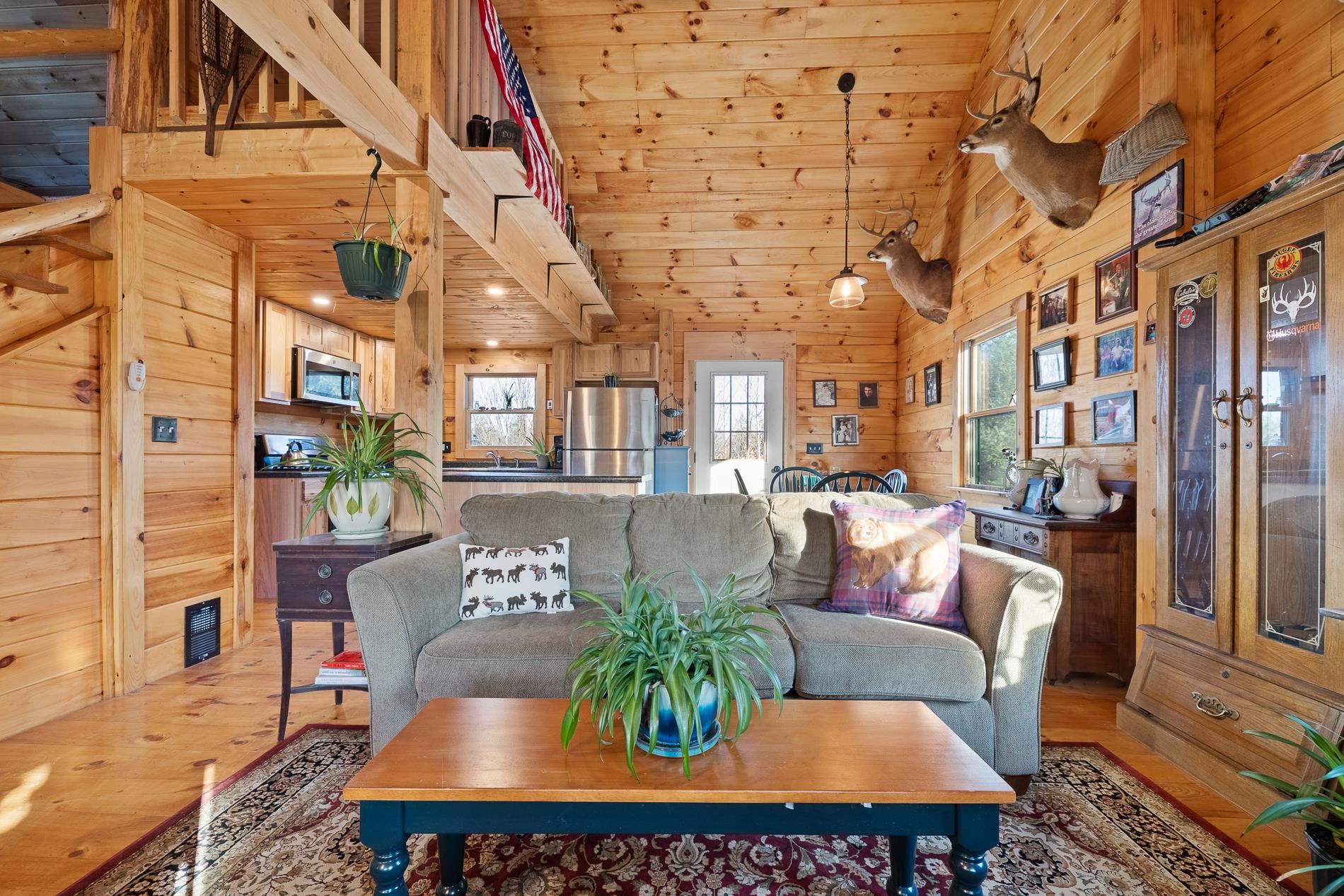 95 Bears Den Road Newbury, VT 05081 - Photo 5 of 33