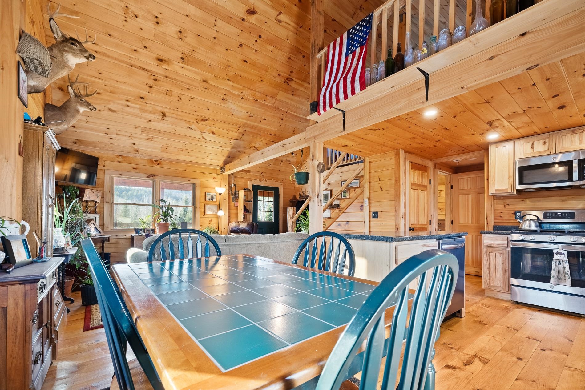 95 Bears Den Road Newbury, VT 05081 - Photo 6 of 33