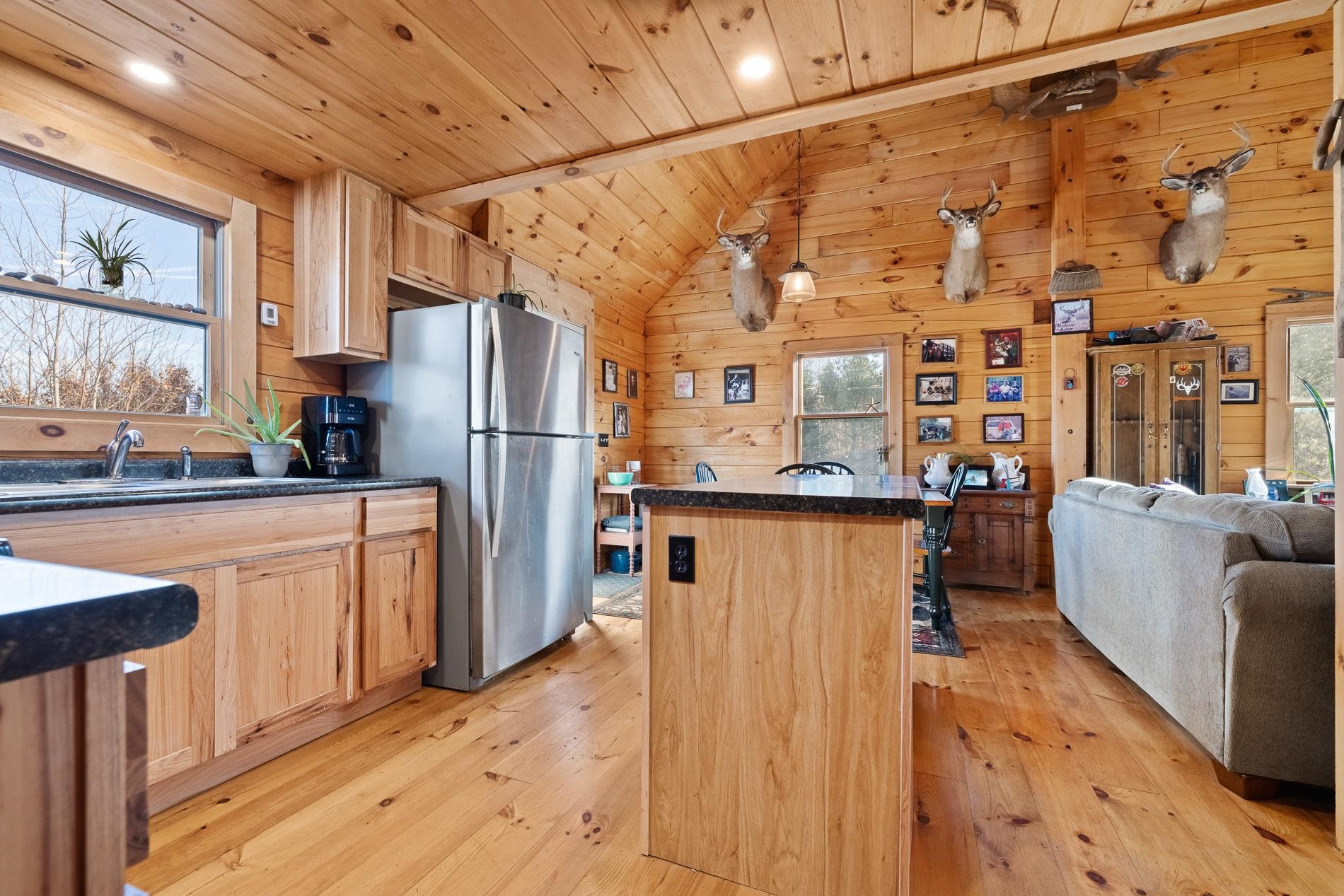 95 Bears Den Road Newbury, VT 05081 - Photo 8 of 33