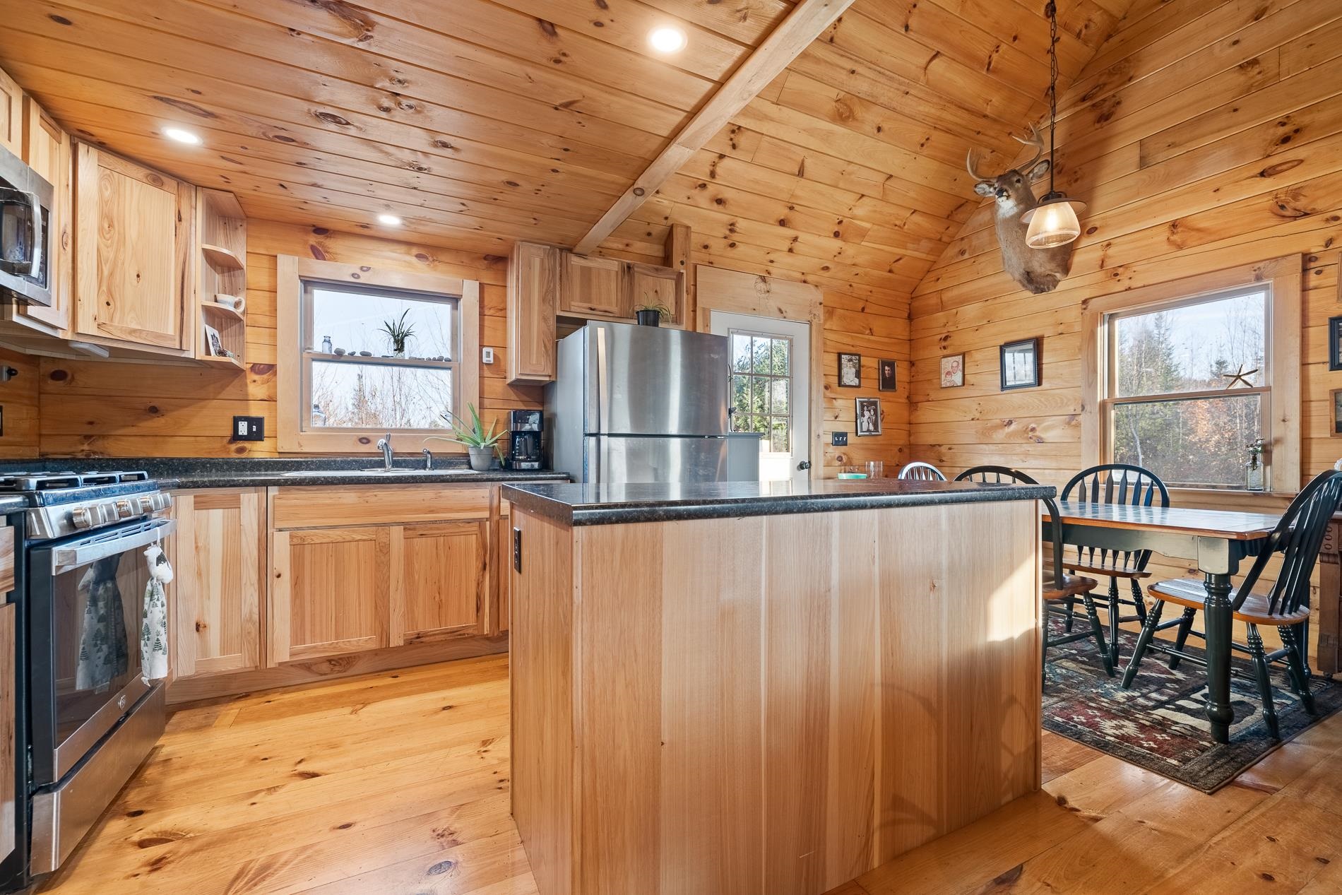 95 Bears Den Road Newbury, VT 05081 - Photo 9 of 33