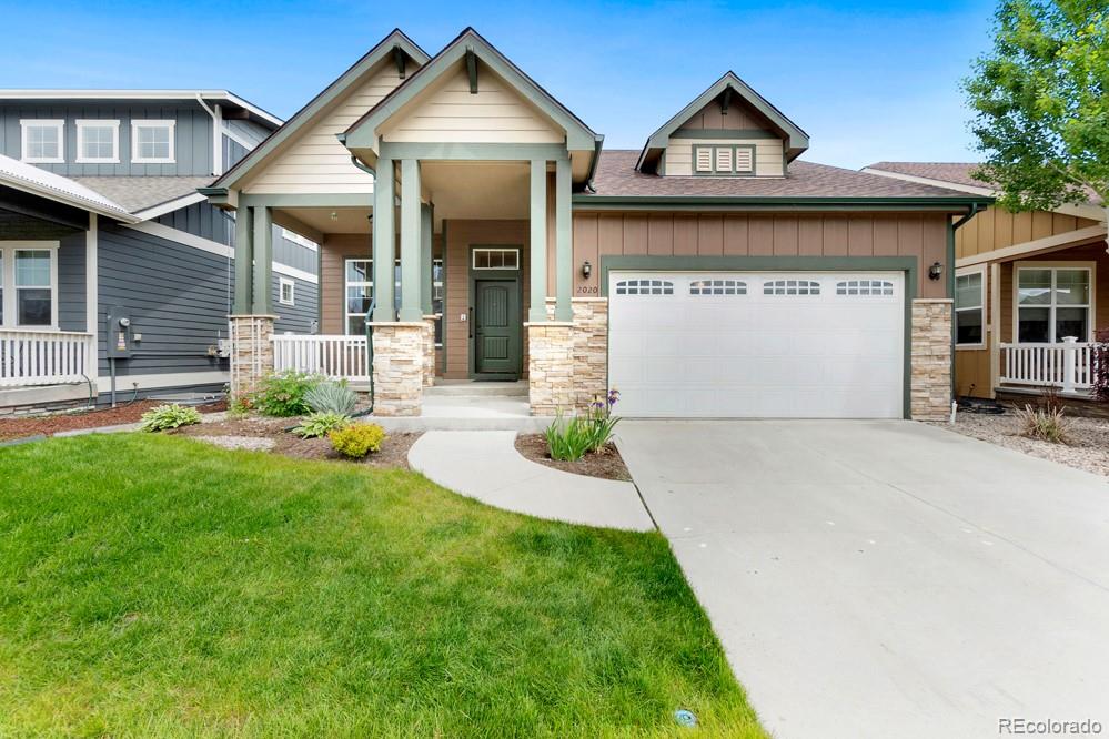 2020 Scarecrow Road Fort Collins, CO 80525 - Photo 1 of 24 Gallery Image 1