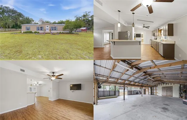 $249,900 | 14620 Southeast 95th Avenue, Summerfield, FL 34491