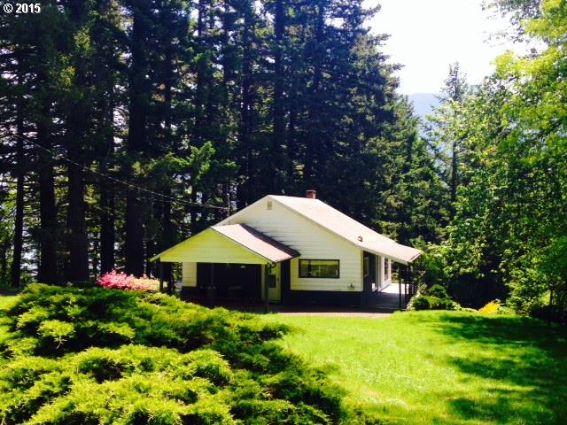 152 Button Road Stevenson, WA 98648 - Photo 1 of 15 Gallery Image 1
